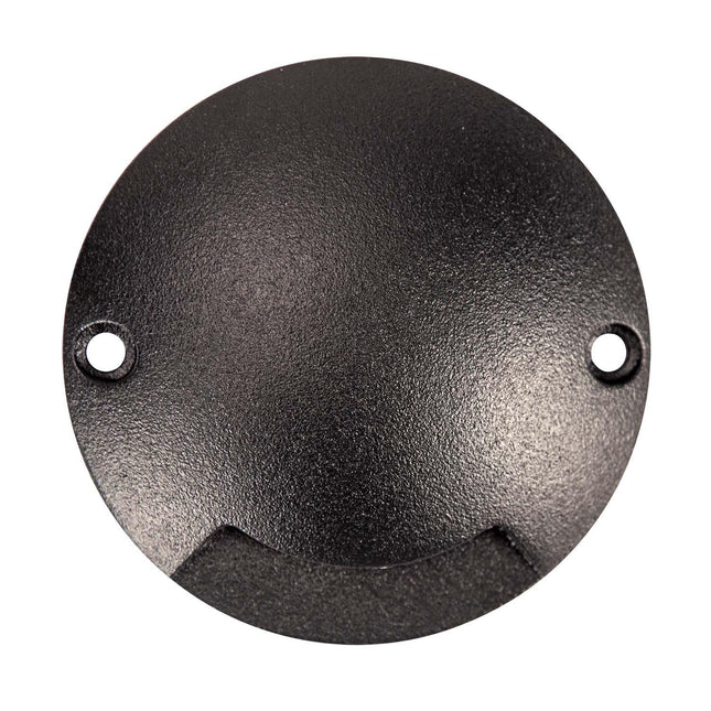 Zenit Wall/terrace fixture Black