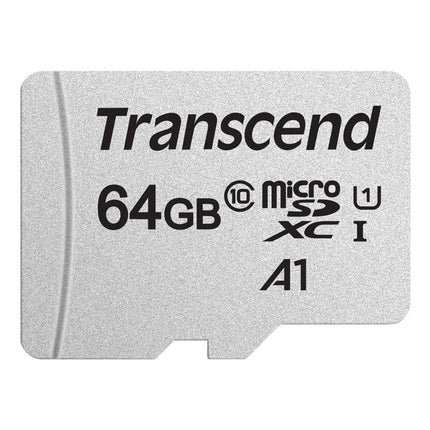 microSDXC 64GB U1 (R95/W25)