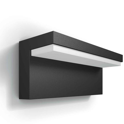 myGarden Bustan Wall lamp LED