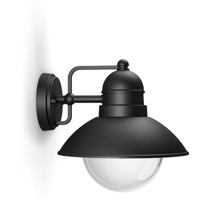 myGarden Hoverfly Wall Lamp Sv