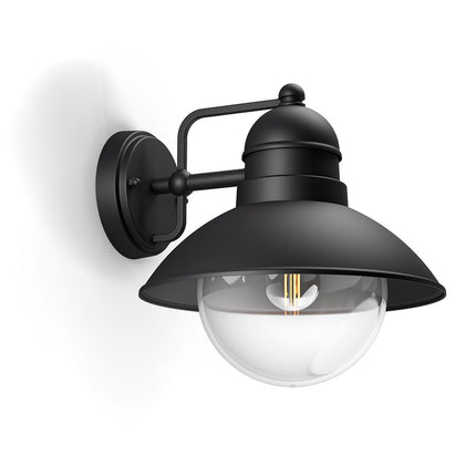 myGarden Hoverfly Wall Lamp Sv