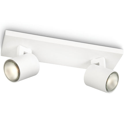 myLiving Runner 2 Spot White