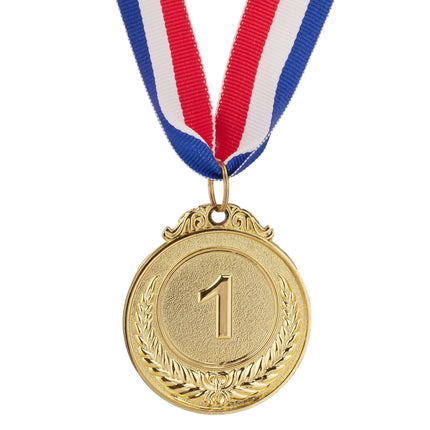 12 medalių rinkinys vaikams