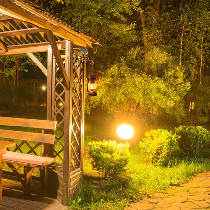 2 gėlių Pampel laikiklių gaidžio rinkinys