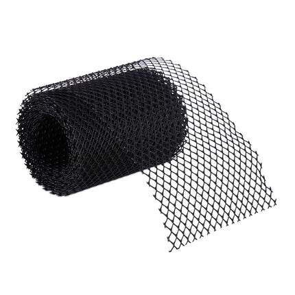 2 latakų apsaugų po 6 m rinkinys